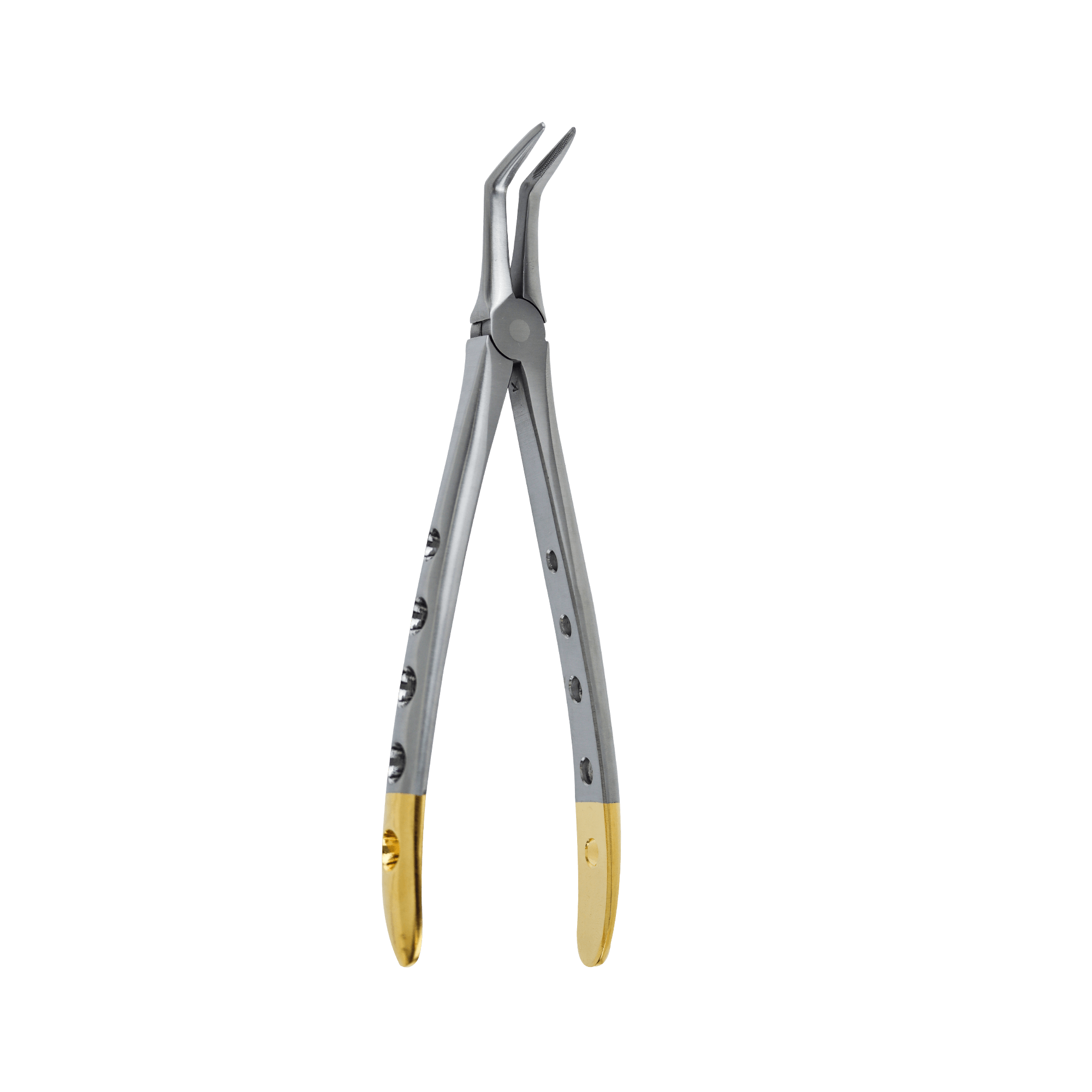 Atraumatic Extraction Forcep-Lower Root Extra Long